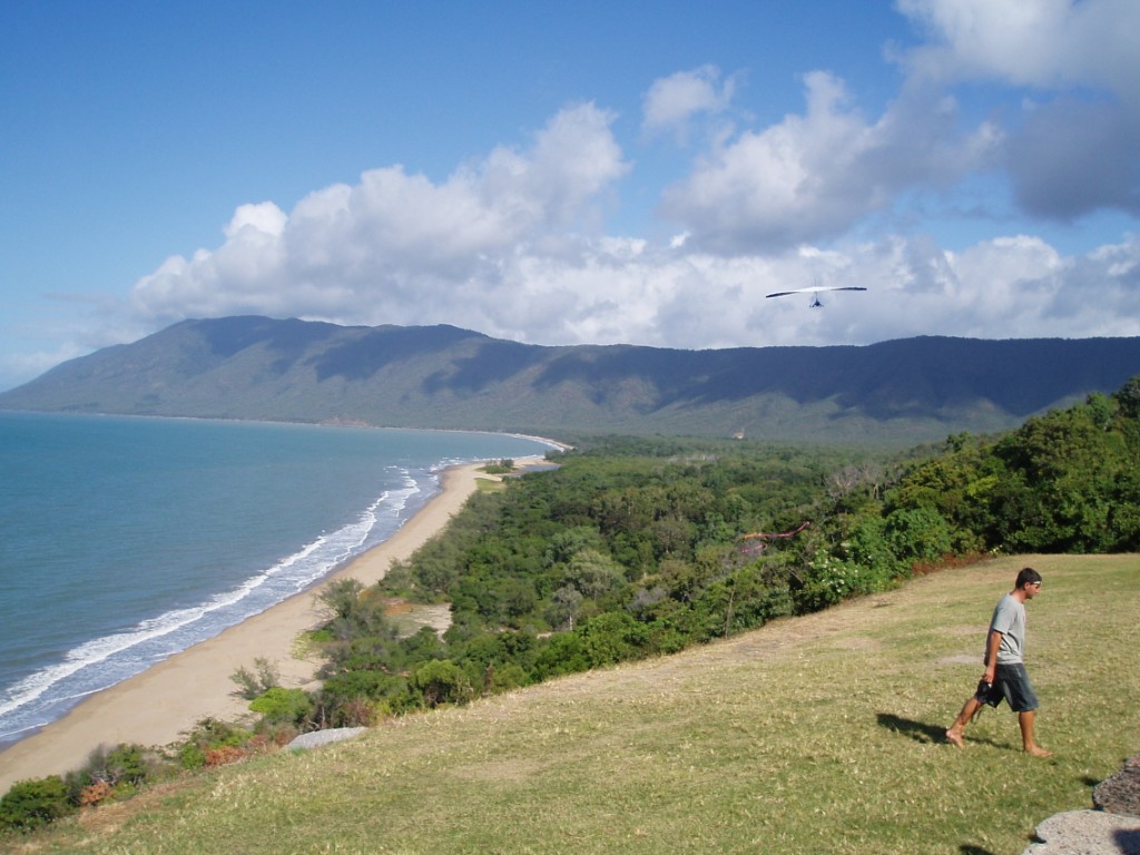 オーストラリアのスターウォッチング